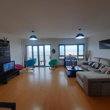 Duplex Apartment นาซาเร ภายนอก รูปภาพ