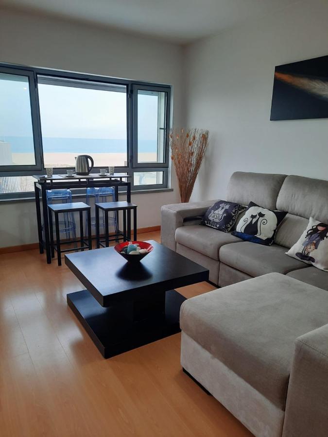 Duplex Apartment นาซาเร ภายนอก รูปภาพ