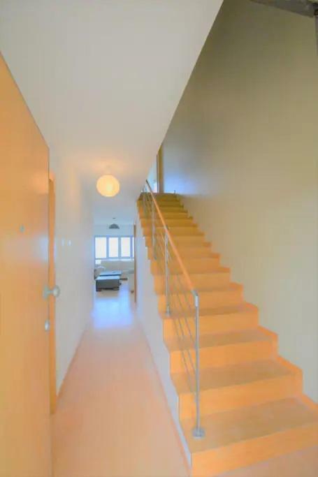 Duplex Apartment นาซาเร ภายนอก รูปภาพ