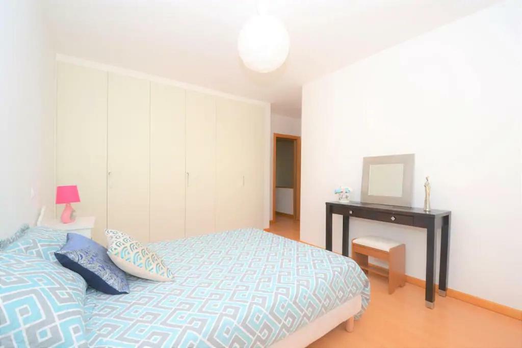 Duplex Apartment นาซาเร ภายนอก รูปภาพ