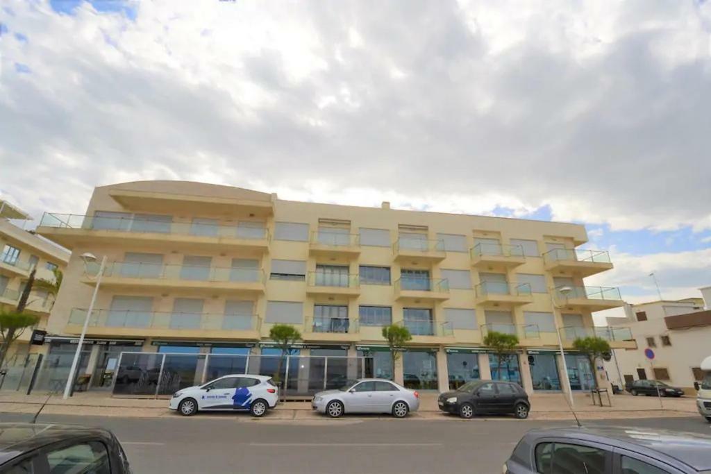 Duplex Apartment นาซาเร ภายนอก รูปภาพ