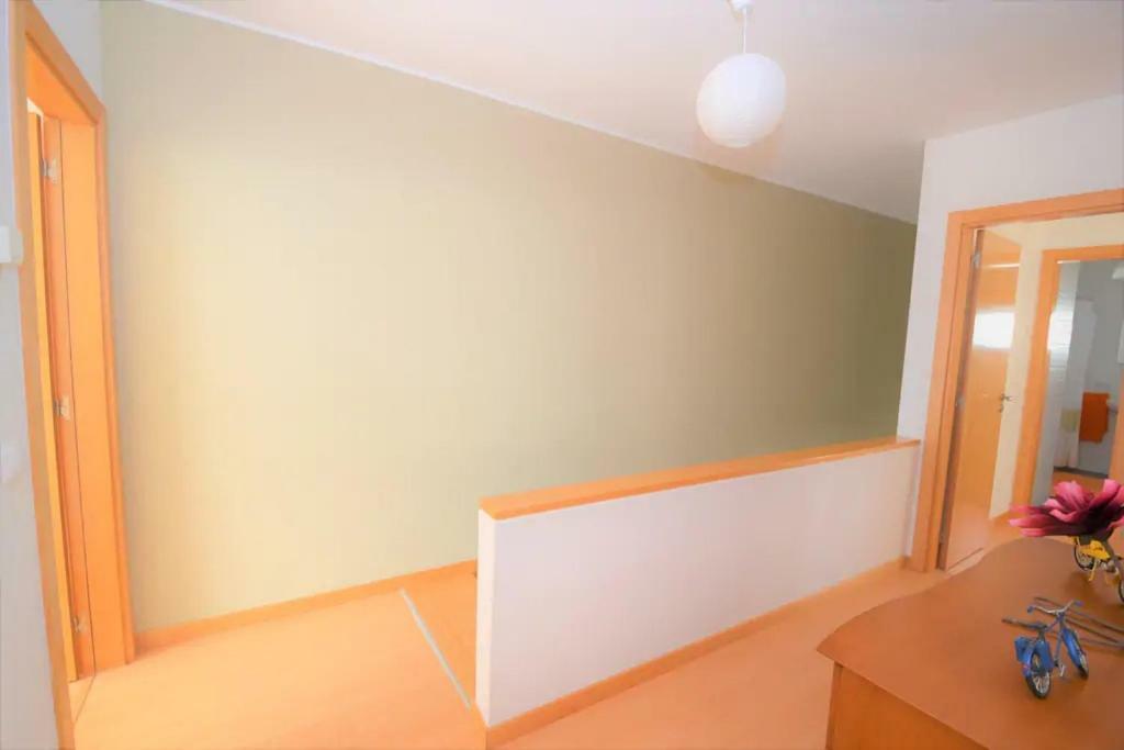 Duplex Apartment นาซาเร ภายนอก รูปภาพ