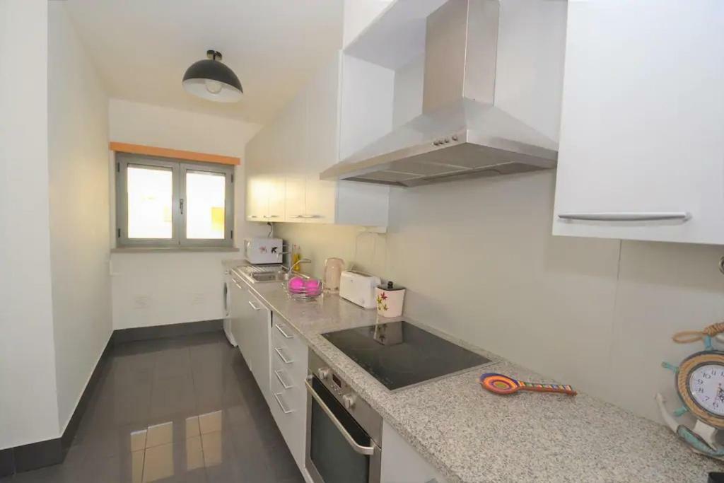 Duplex Apartment นาซาเร ภายนอก รูปภาพ